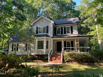 112 Light Falls Dr, Wake Forest, NC 27587