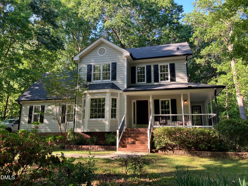 112 Light Falls Dr, Wake Forest, NC 27587