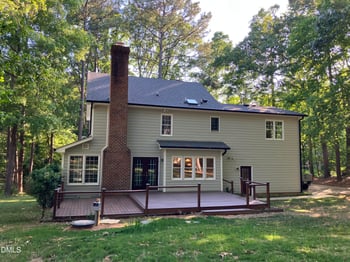 112 Light Falls Dr, Wake Forest, NC 27587