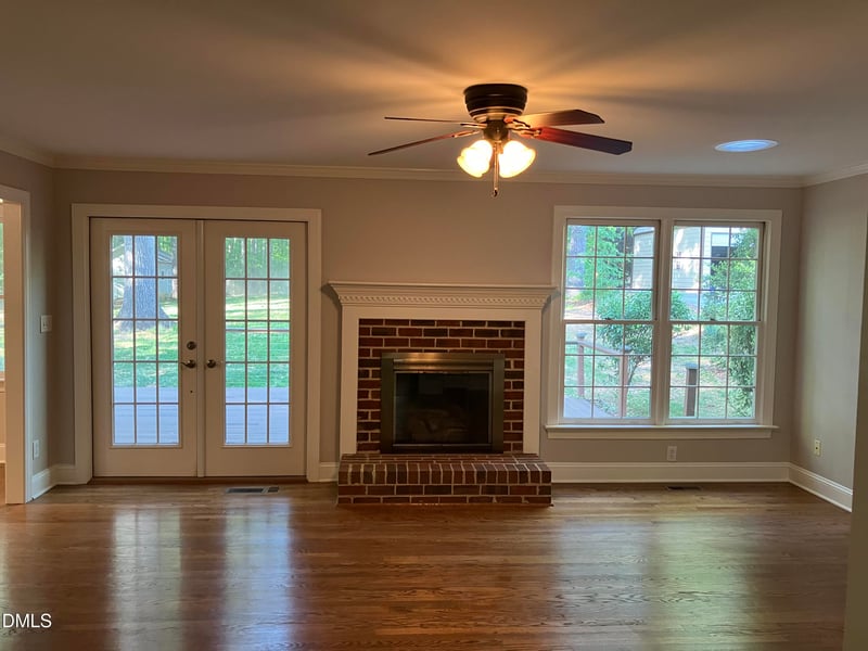 112 Light Falls Dr, Wake Forest, NC 27587