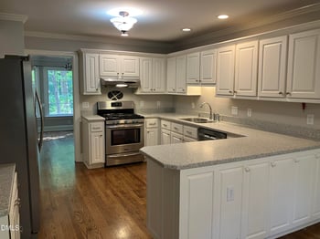 112 Light Falls Dr, Wake Forest, NC 27587