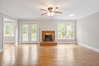 112 Light Falls Dr, Wake Forest, NC 27587
