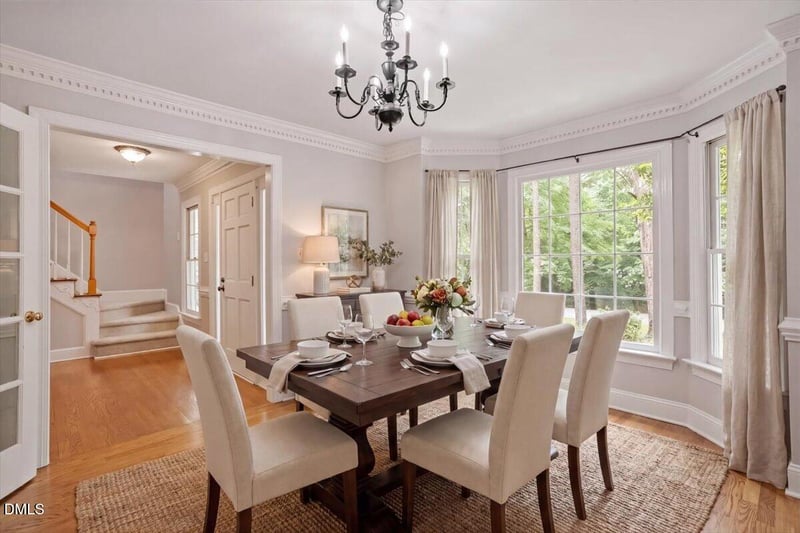 112 Light Falls Dr, Wake Forest, NC 27587