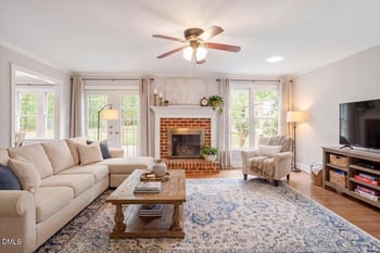 112 Light Falls Dr, Wake Forest, NC 27587