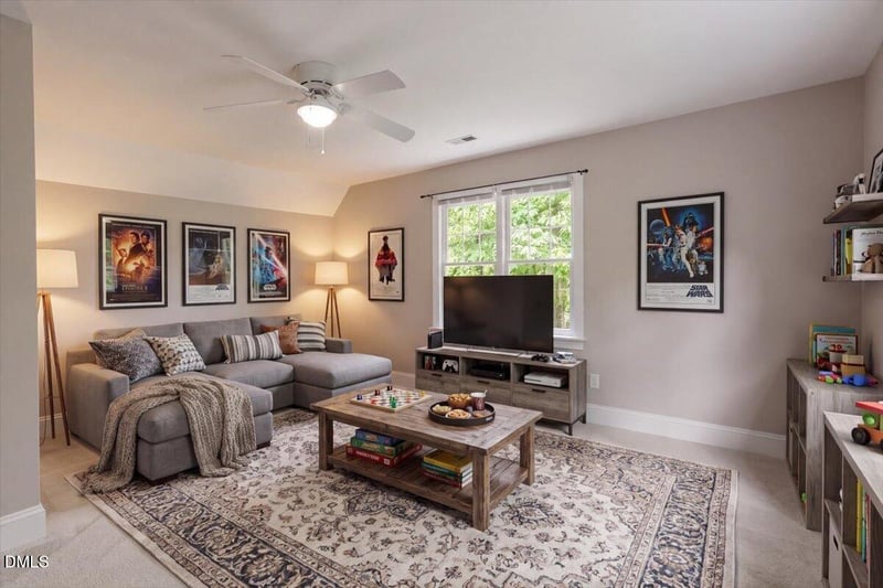 112 Light Falls Dr, Wake Forest, NC 27587