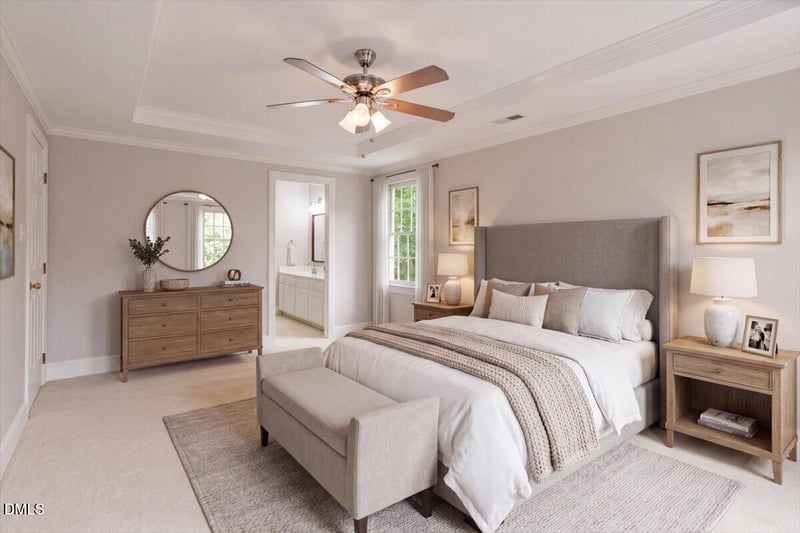 112 Light Falls Dr, Wake Forest, NC 27587
