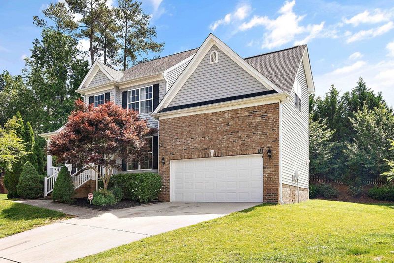 112 Logans Call Ct, Apex, NC 27539