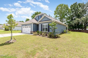 112 Longspur Ln, Rolesville, NC 27571