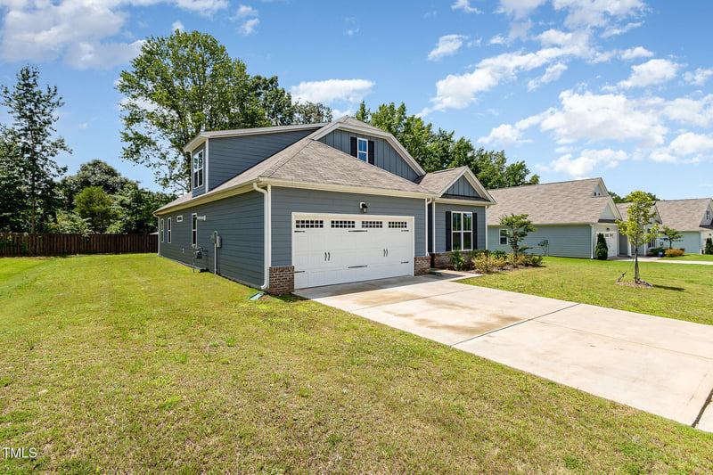 112 Longspur Ln, Rolesville, NC 27571