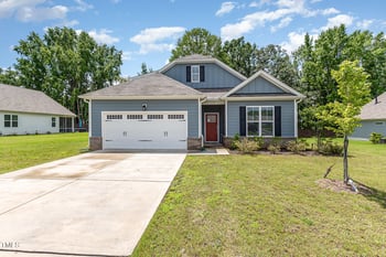 112 Longspur Ln, Rolesville, NC 27571