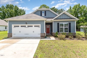 112 Longspur Ln, Rolesville, NC 27571