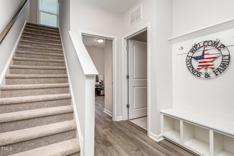112 Longspur Ln, Rolesville, NC 27571
