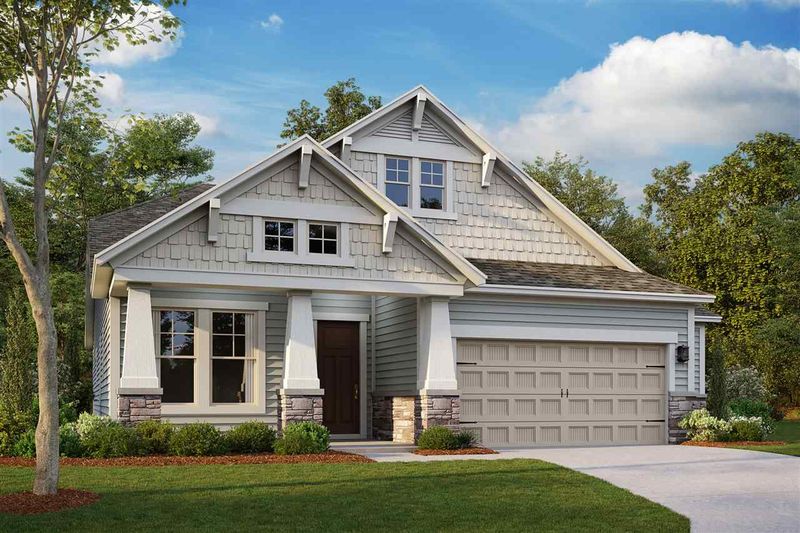 112 Luftee Ln, Holly Springs, NC 27540