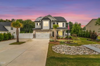 112 Lure Ln, Wendell, NC 27591