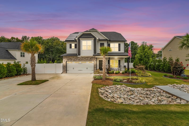 112 Lure Ln, Wendell, NC 27591