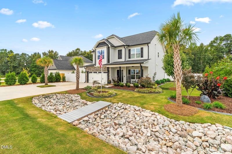 112 Lure Ln, Wendell, NC 27591
