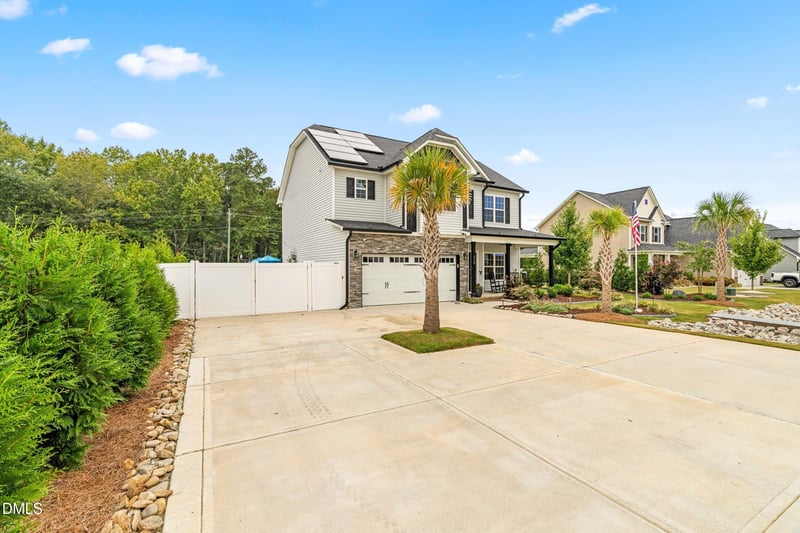 112 Lure Ln, Wendell, NC 27591