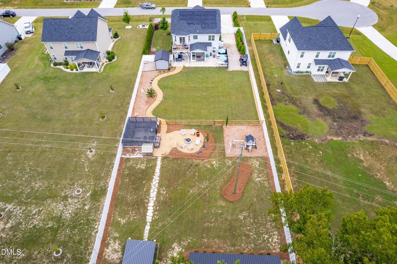 112 Lure Ln, Wendell, NC 27591