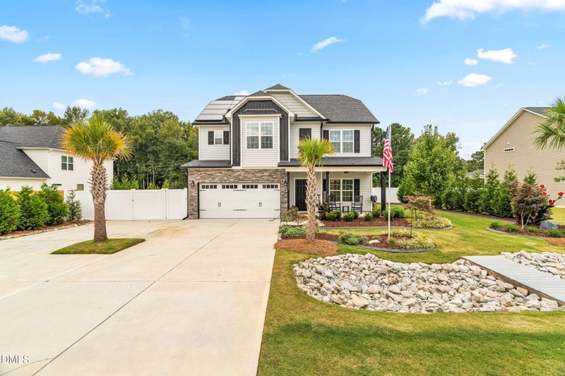 112 Lure Ln, Wendell, NC 27591