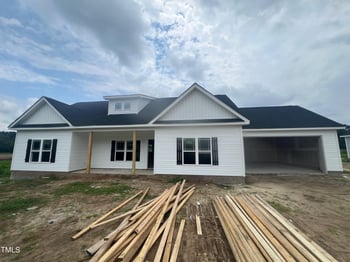112 Lynn Ln, Selma, NC 27576