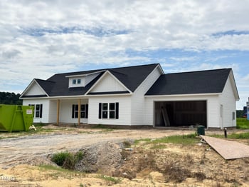 112 Lynn Ln, Selma, NC 27576