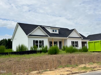 112 Lynn Ln, Selma, NC 27576