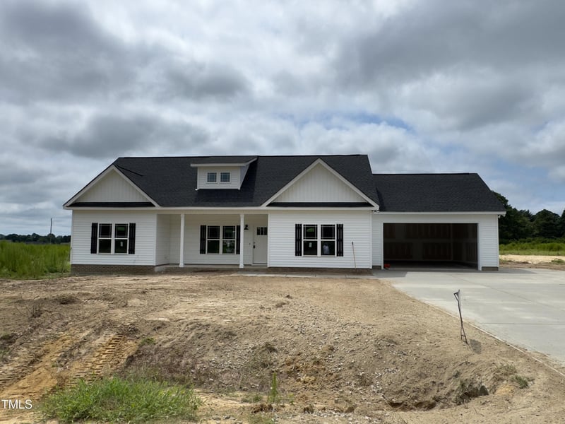 112 Lynn Ln, Selma, NC 27576