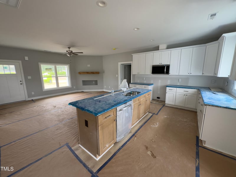112 Lynn Ln, Selma, NC 27576