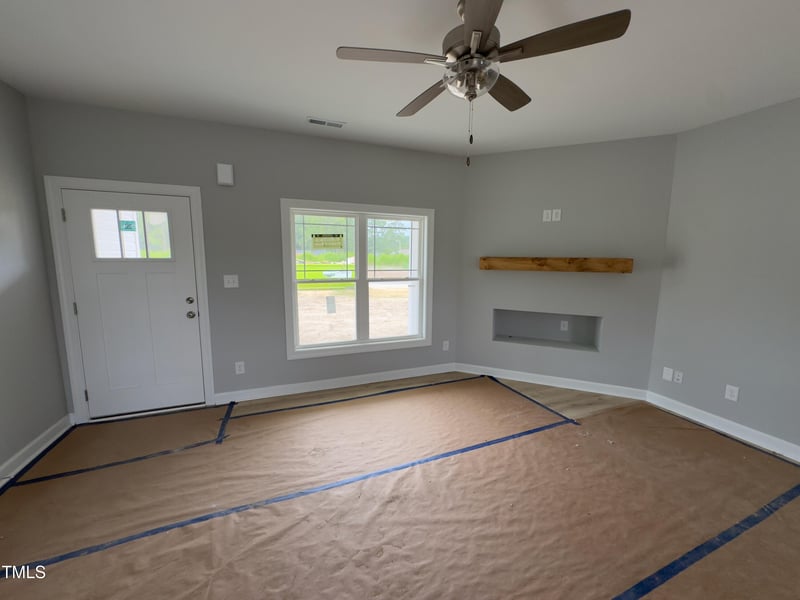 112 Lynn Ln, Selma, NC 27576