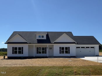112 Lynn Ln, Selma, NC 27576