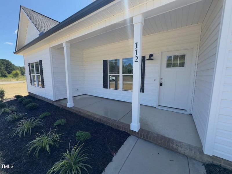 112 Lynn Ln, Selma, NC 27576