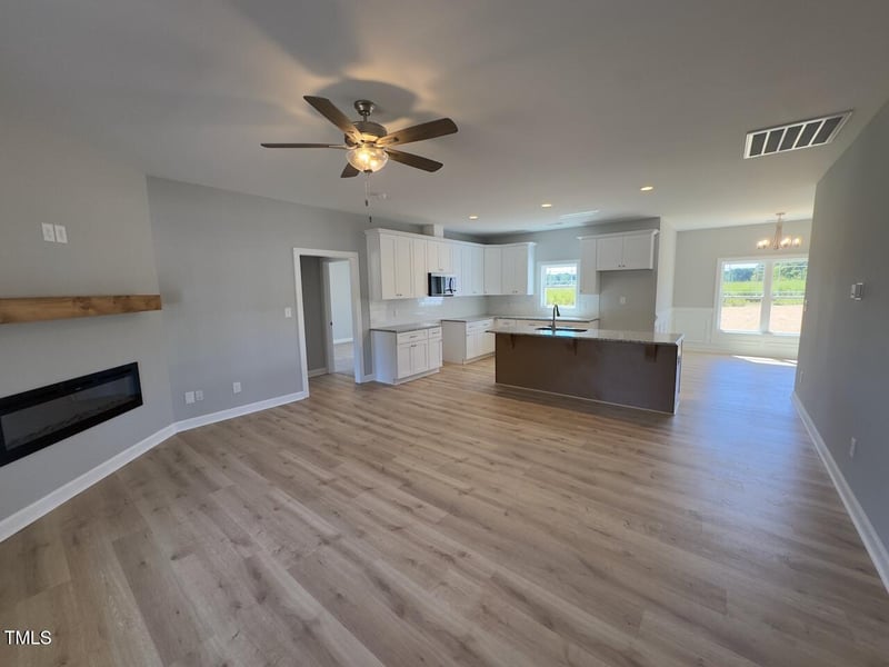 112 Lynn Ln, Selma, NC 27576