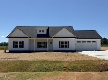 112 Lynn Ln, Selma, NC 27576