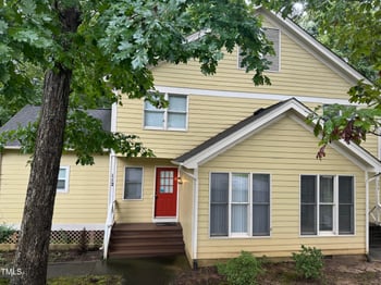 112 Mallard Ct, Chapel Hill, NC 27517