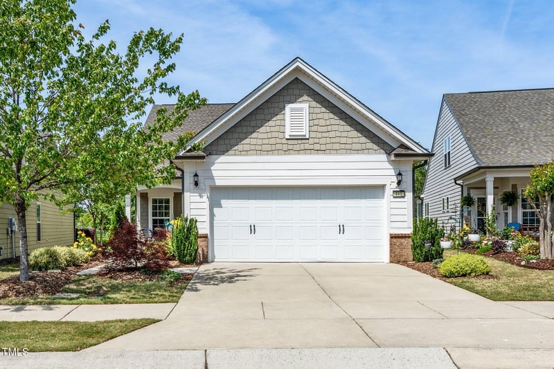 112 Manning Way, Durham, NC 27703