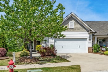 112 Manning Way, Durham, NC 27703