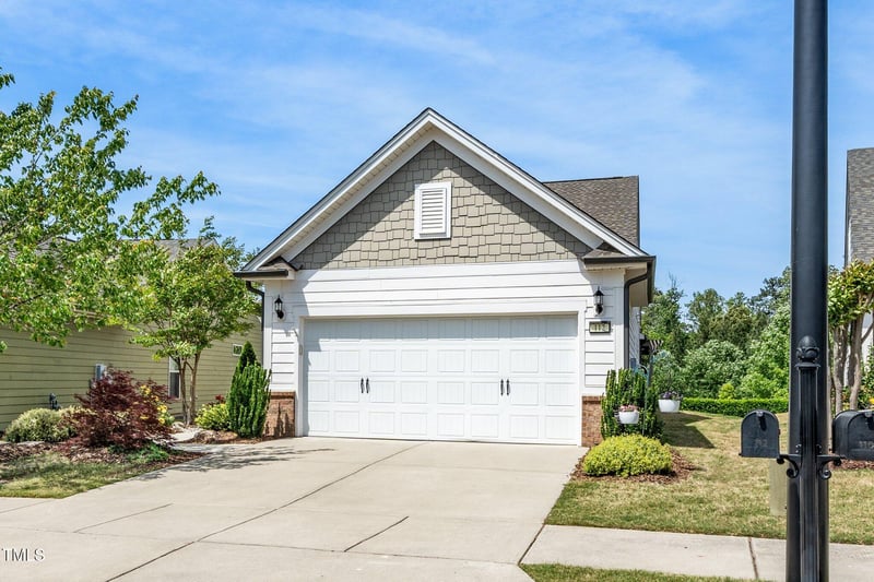 112 Manning Way, Durham, NC 27703