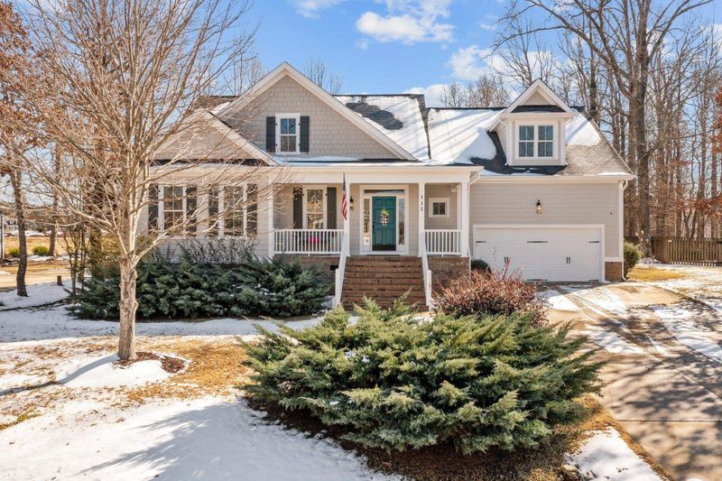 112 Mantle Dr, Clayton, NC 27527