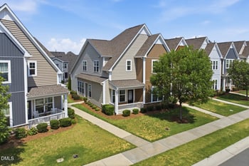 112 Marietta Way, Durham, NC 27703