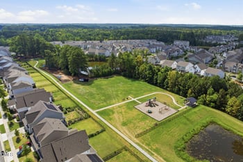 112 Marietta Way, Durham, NC 27703