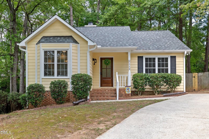 112 Marshfield Pl, Cary, NC 27513
