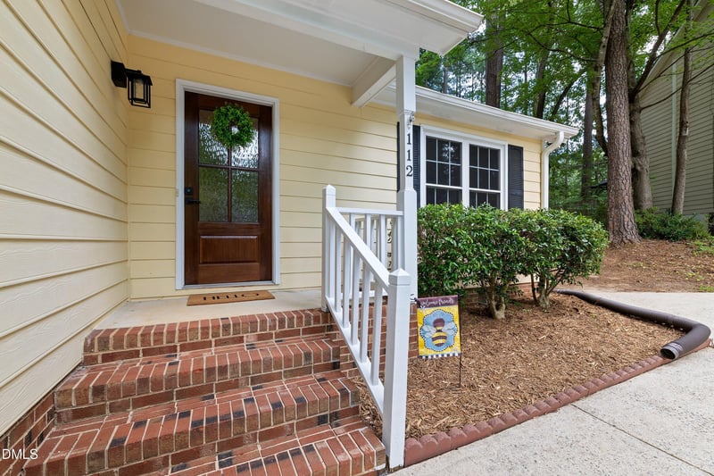 112 Marshfield Pl, Cary, NC 27513