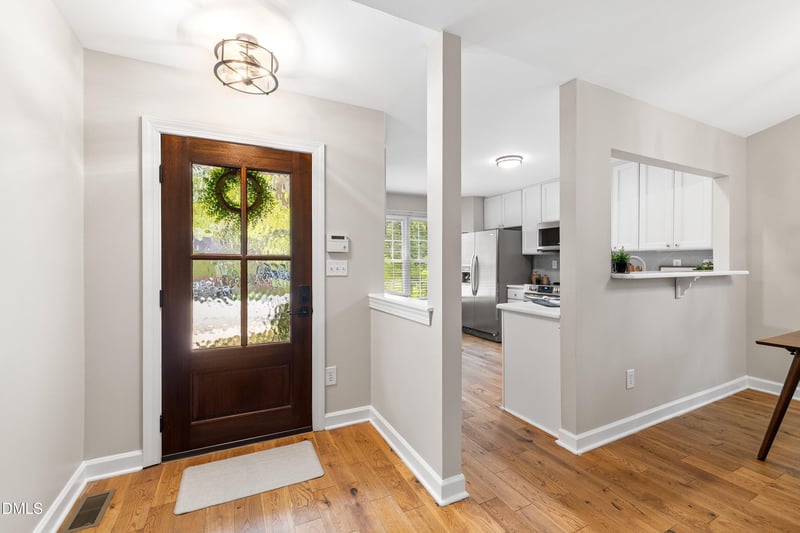 112 Marshfield Pl, Cary, NC 27513