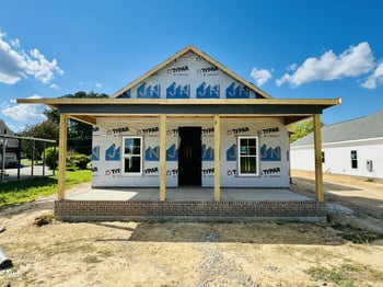 112 Mason St, Princeton, NC 27569