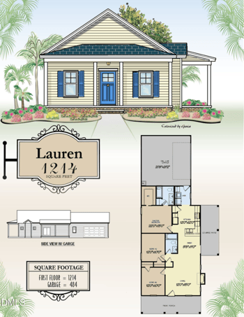 112 Mason St, Princeton, NC 27569