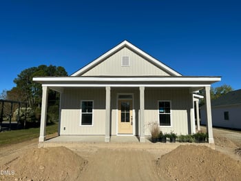 112 Mason St, Princeton, NC 27569