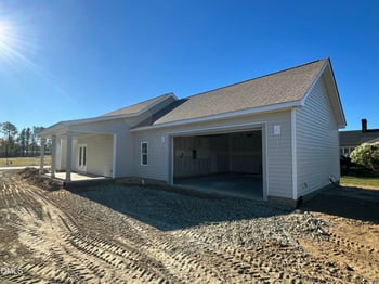 112 Mason St, Princeton, NC 27569