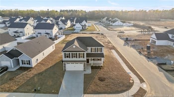 112 Meadow Sage St Lot 115, Raeford, NC 28376