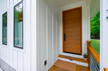 112 Meadowbrook Dr, Chapel Hill, NC 27514