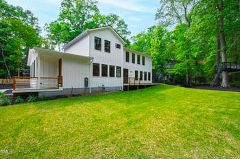 112 Meadowbrook Dr, Chapel Hill, NC 27514